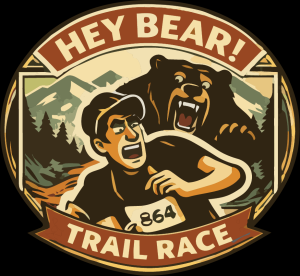 Hey Bear Trail Race