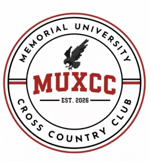Memorial University Cross Country Club