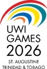 UWI GAMES 2026 - TRACK AND FIELD