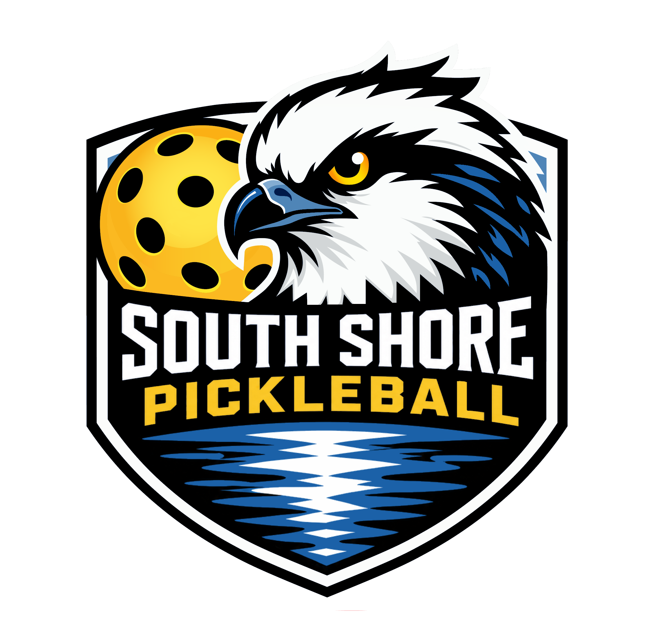 South Shore Pickleball Club