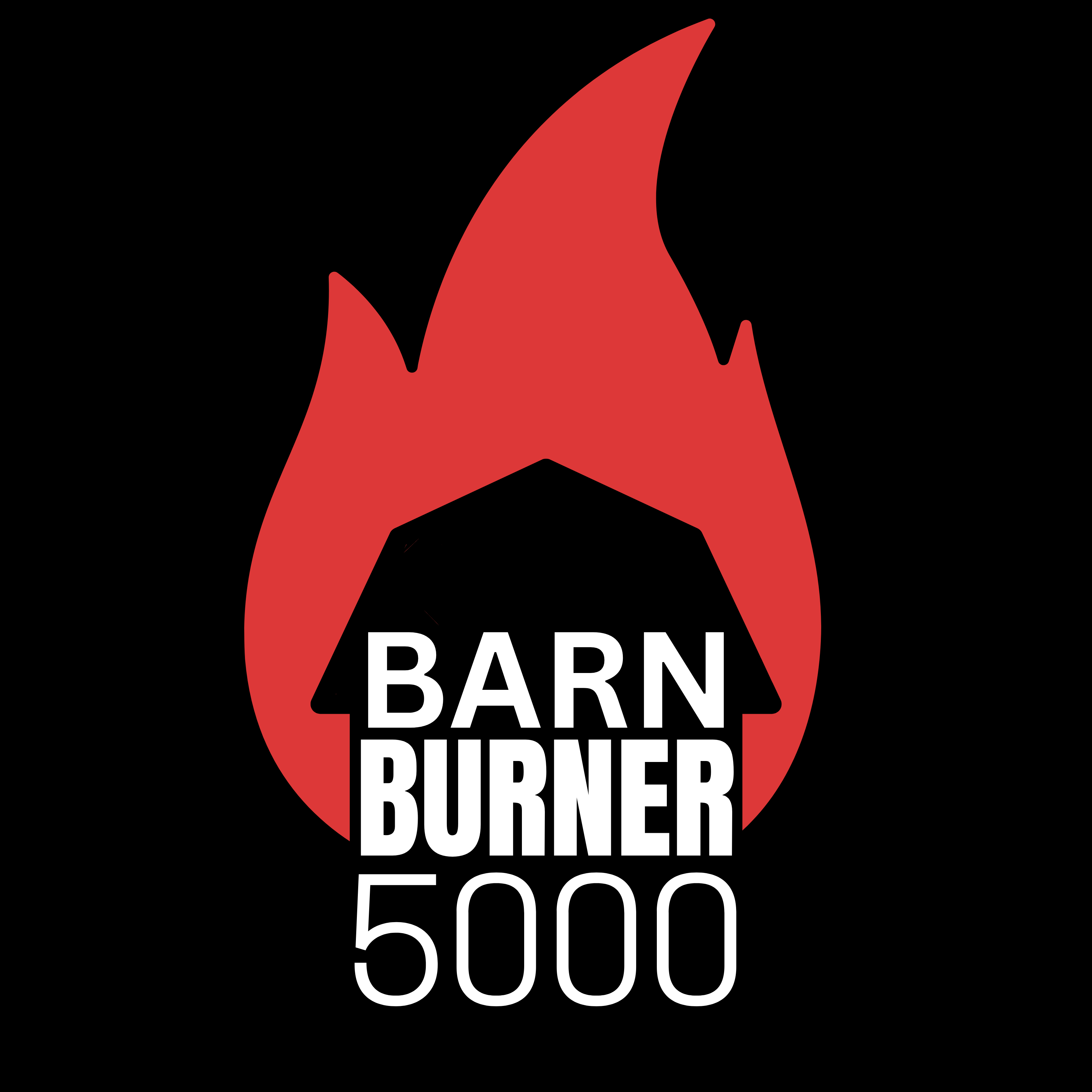 Barnburner 5000