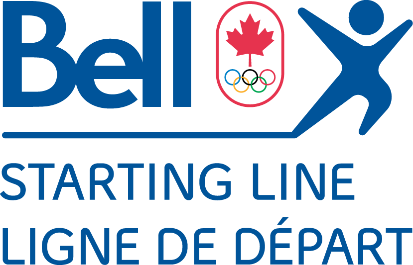 Bell Starting Line: Track & Field Fun Fest