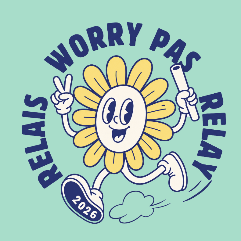 Worry Pas Relay 2026