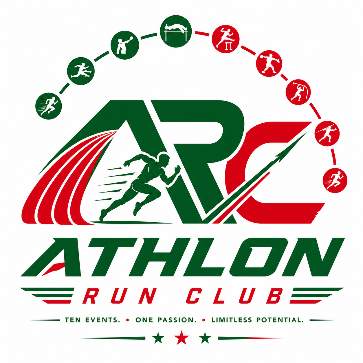 ATHLON RUN CLUB