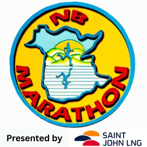New Brunswick Marathon Presented by Saint John LNG
