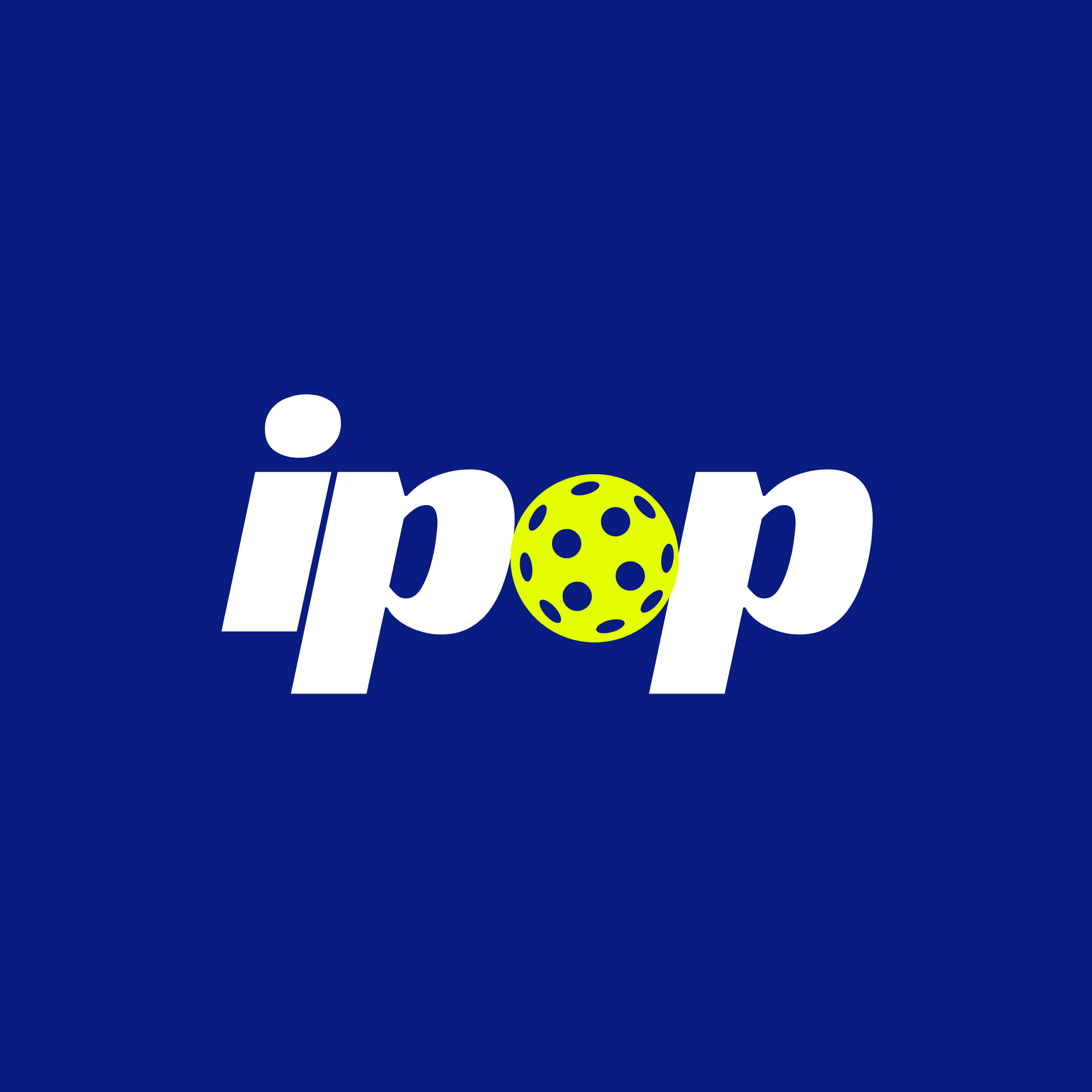 Inclusive Place of Pickleball (IPOP) Association