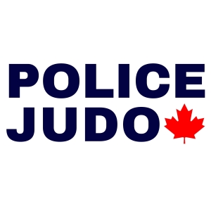 POLICE JUDO
