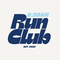 Saint John Morning Run Club
