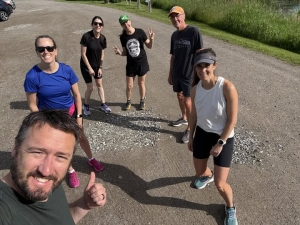 Hampton River Runners