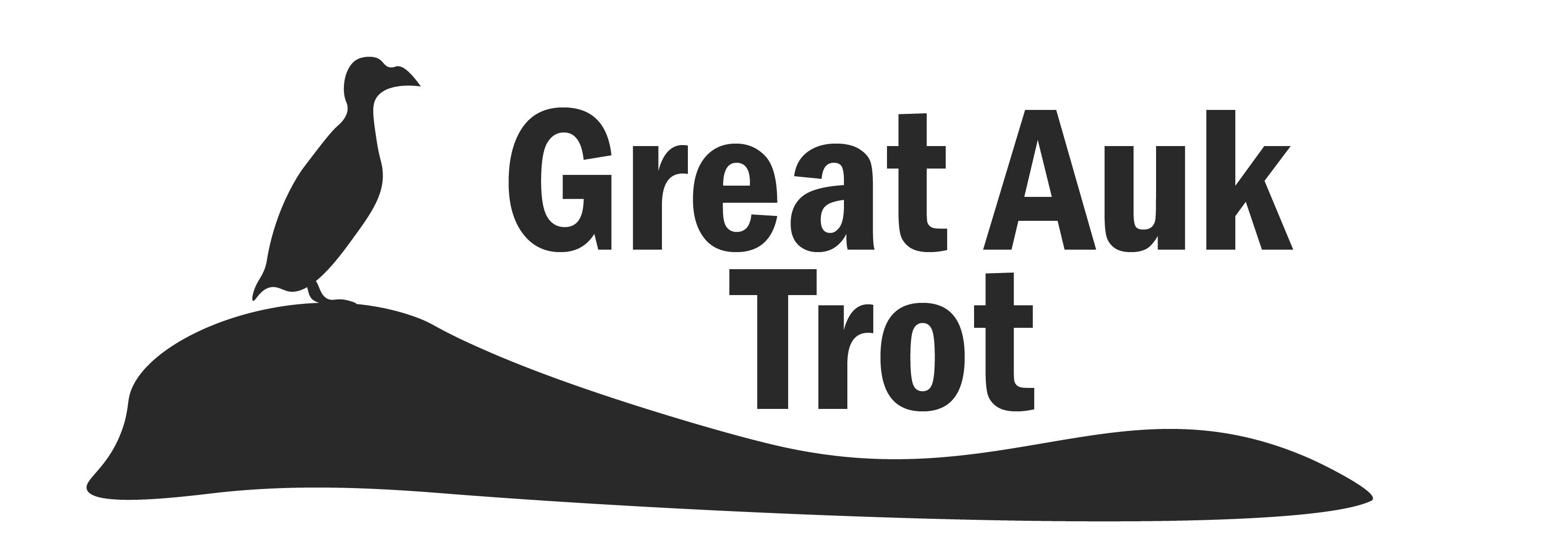 Great Auk Trot