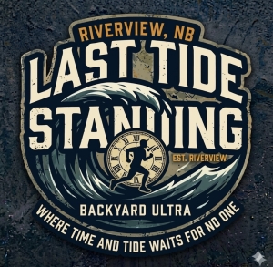 Backyard Ultra: Last Tide Standing