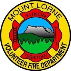 Mount Lorne Volunteer Fire Department