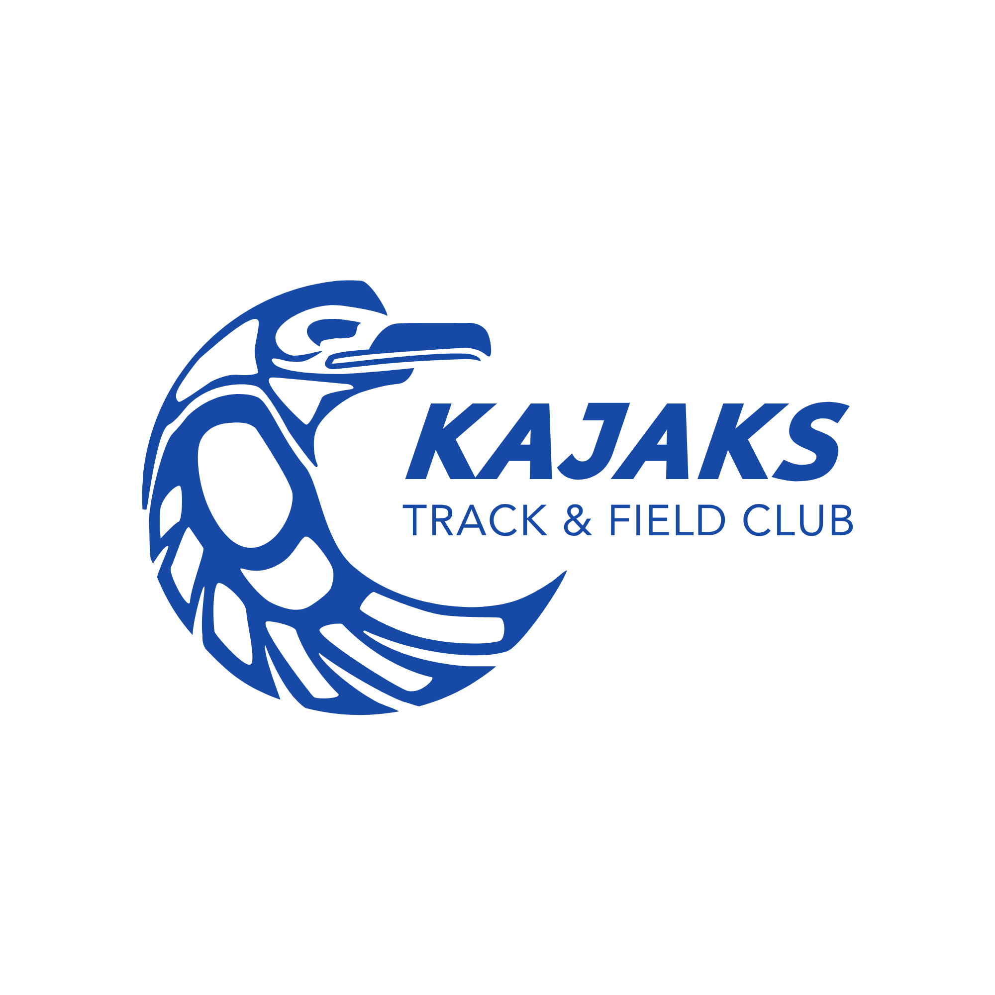 2026 Kajaks TFC (9-13 years) Cross Country Seasonal Membership (JDXC)