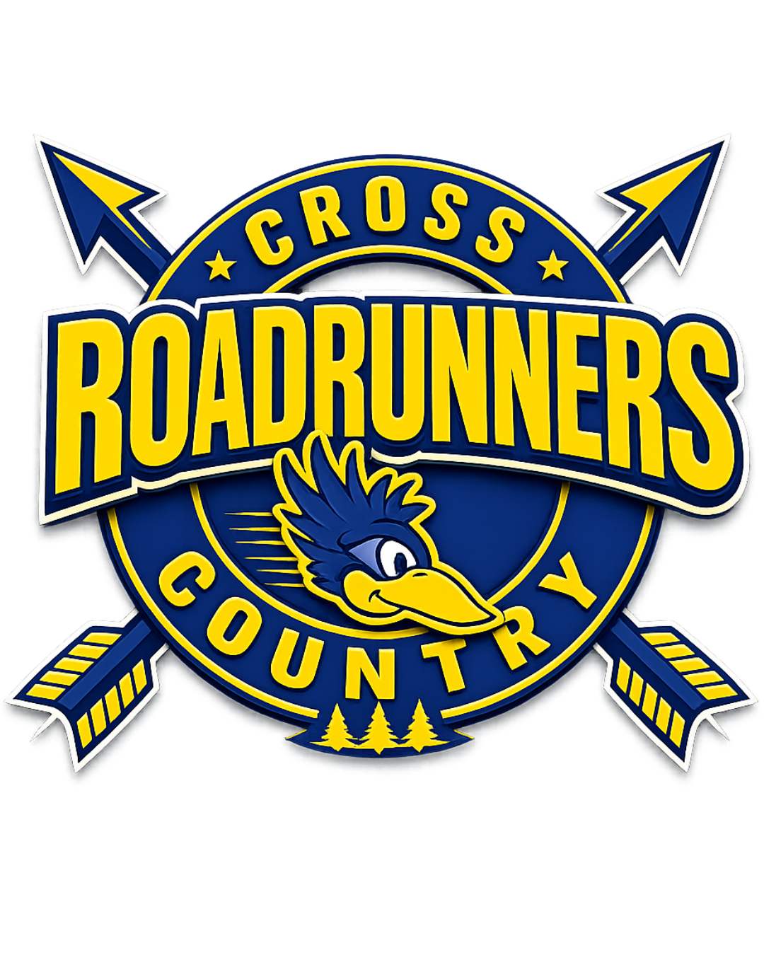 Club d'Athlétisme Les Roadrunners Session Cross Country automne 2026