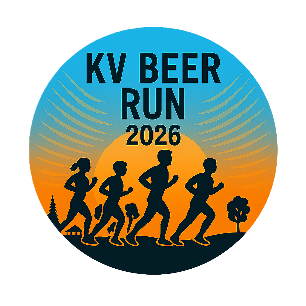 KV Beer Run 2026