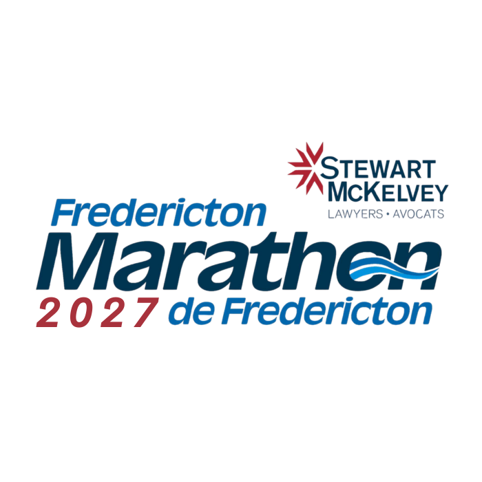 49th Annual Stewart McKelvey Fredericton Marathon