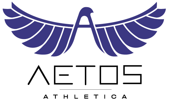2027 Aetos Athletica Club Membership