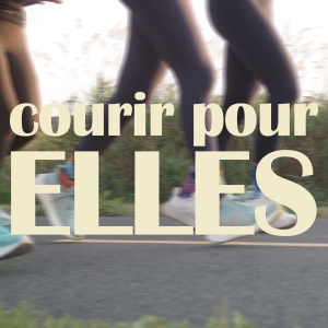 Courir pour ELLES
