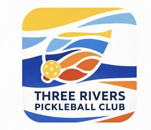Three Rivers Pickleball Club