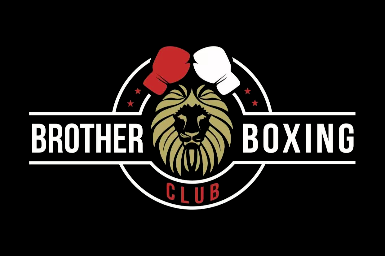 Brother Boxing