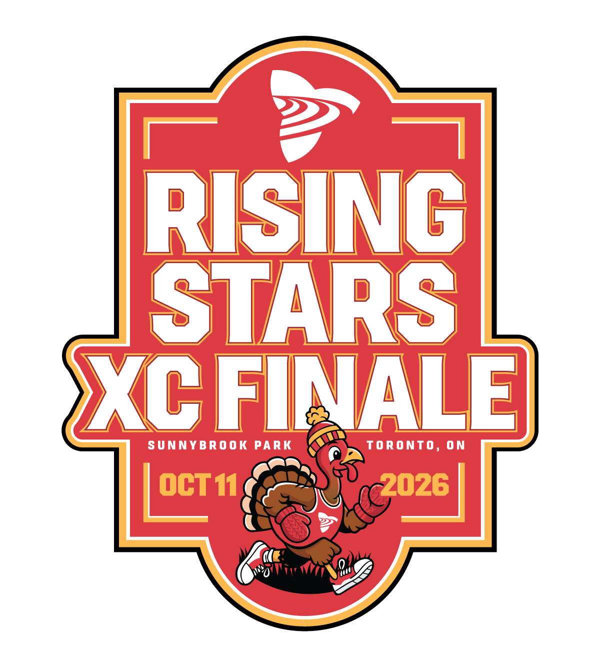 2026 Rising Stars XC Finale