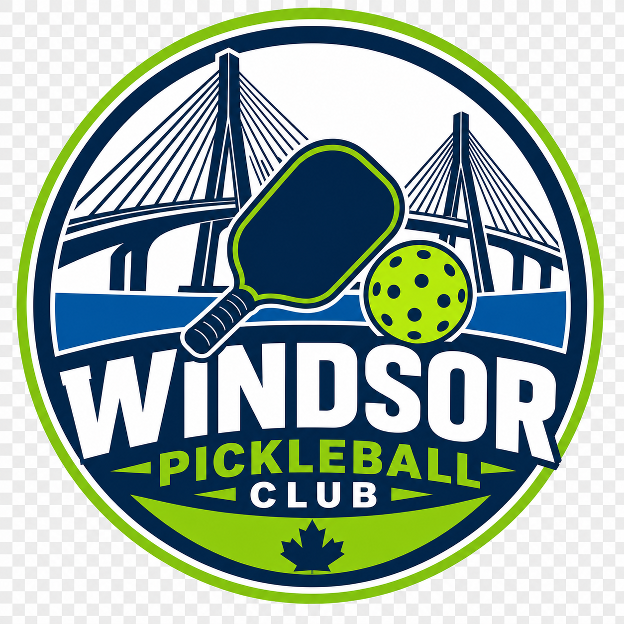 Windsor Pickleball Club
