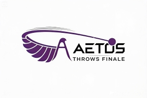Aetos Throws Finale