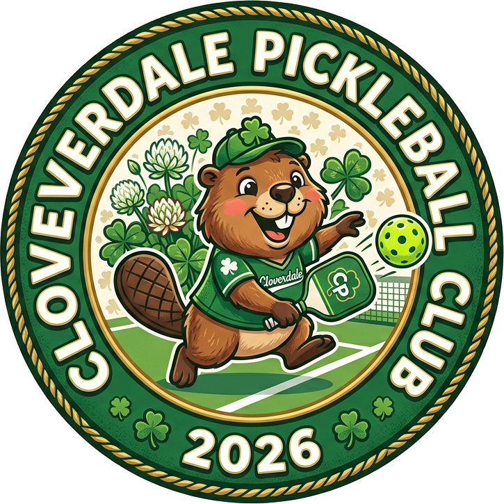 Cloverdale Pickleball Club