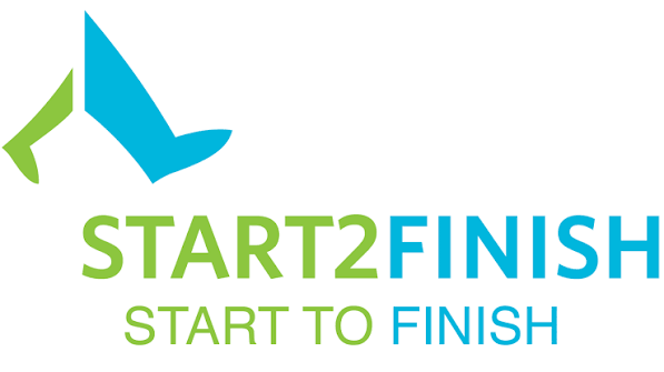 Start 2 Finish