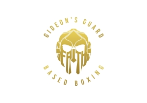 Gideon’s Guard Faith Based Boxing