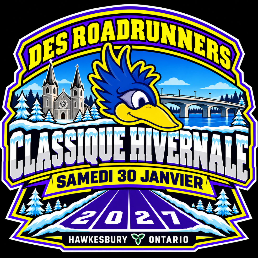 La Classique Hivernale des Roadrunners 2027