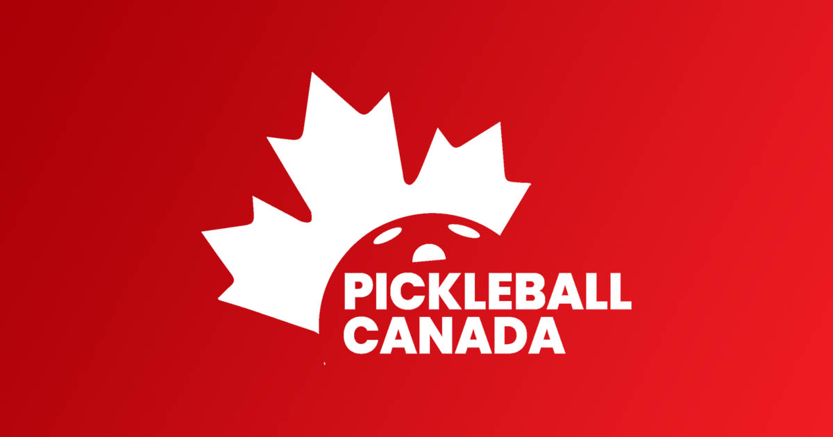 Pickleball Canada Organization