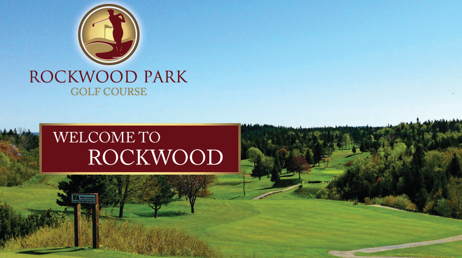 Rockwood Park Golf Course 5k