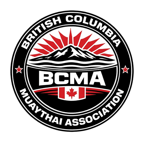 BC Muaythai Association