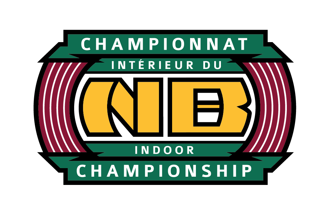 Championnats d’Athlétisme Intérieur et de club du Nouveau-Brunswick 2016