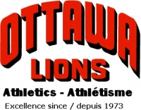 Ottawa Dome High School Series - Meet #3