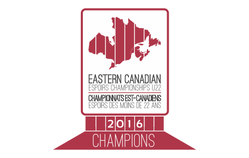 Eastern Canadian Espoirs ( Provincial Teams)