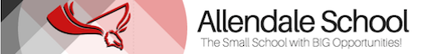 Allendale and Zone Track Meets 2016