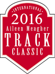 Aileen Meagher International Track Classic