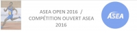 ASEA Open 2016