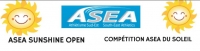 ASEA Sunshine Open
