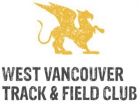 West Van Track & Field Club (Transition Year)