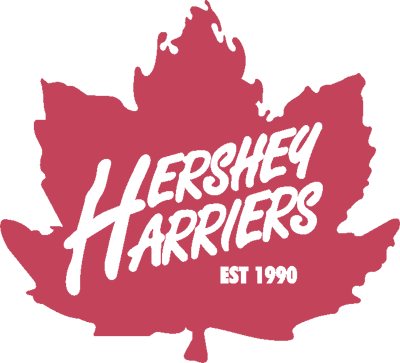 2020 Hershey Harriers Club Membership