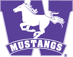 Mustangs All-Comers Meet