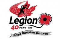 Royal Canadian Legion Ontario Command Summer Track and Field Championship 2019