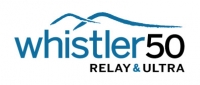2023 Whistler 50 Relay & Ultra