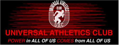 4th Annual Universal Athletics meet