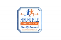 2018 Minoru Mile