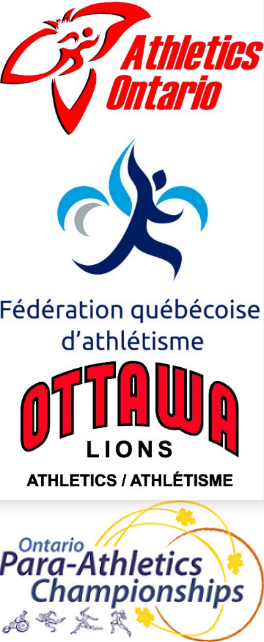 Ontario and Quebec Combined Events Championships and Ontario Para-Athletics Championships