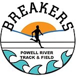 CANCELLED - Powell River Track and Field Club Registration